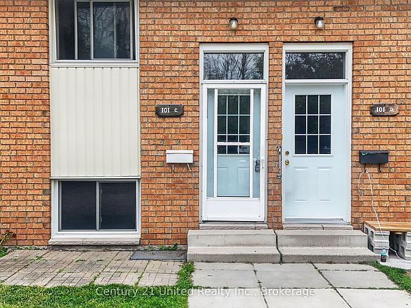 5th image of 101 Rita Cres Unit 25