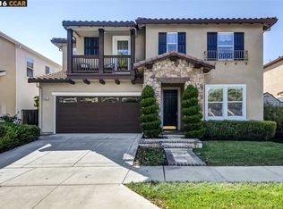3015 Silva Way, San Ramon, CA 94582