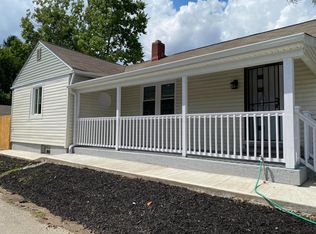 1245 Fairwood Ave, Columbus, OH