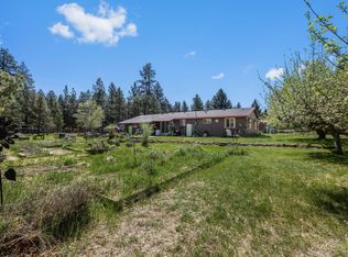 2323 NE 8th St, Bend, OR 97701