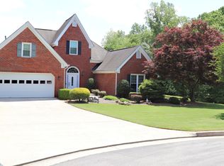 1115 Burlington Ct, Suwanee, GA 30024