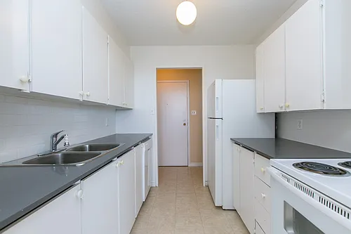 Floor plan FEED
