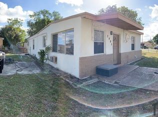 2495 NW 17th St, Fort Lauderdale, FL 33311