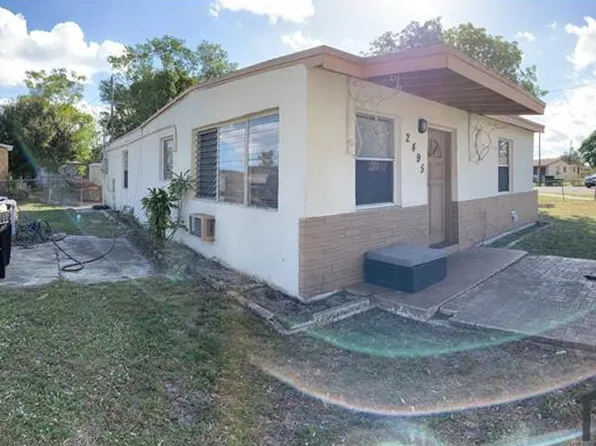 2495 NW 17th St, Fort Lauderdale, FL 33311