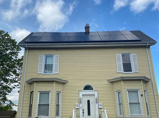 117 Adams Ave, Saugus, MA 01906