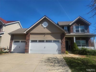 1914 Teresa Fields Ln, Lake Saint Louis, MO, 63367