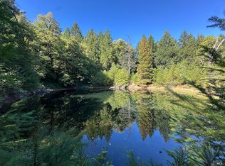 51901 Stivers Road, Laytonville, CA 95454