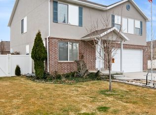 13903 S Lamont Lowell Cir, Herriman, UT 84096