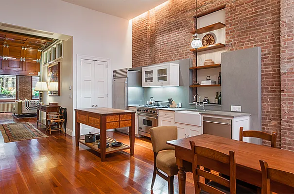 Sold by Brown Harris Stevens | media 3