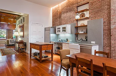 Sold by Brown Harris Stevens