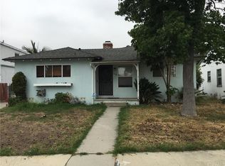7719 Glengarry Ave, Whittier, CA 90606