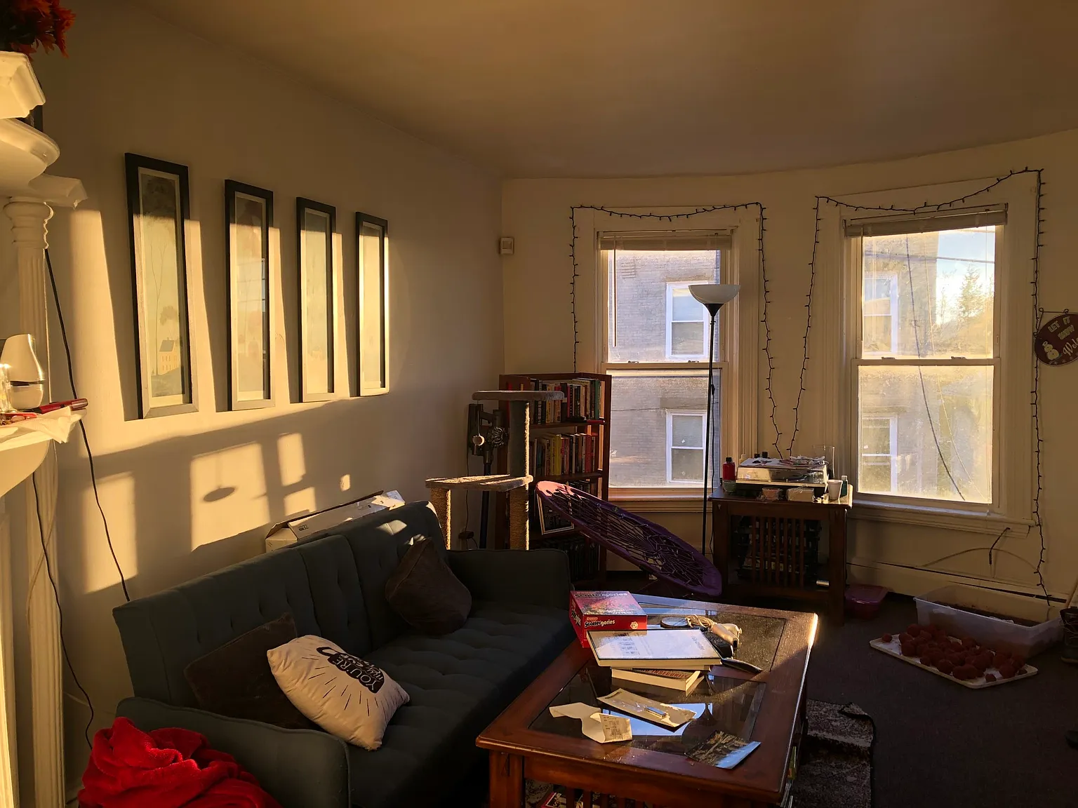 3 bed, 1.0 bath, $3,300 — Photo 2