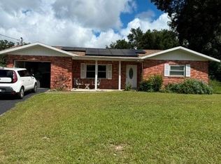 8813 E Devonshire Rd, Inverness, FL 34450