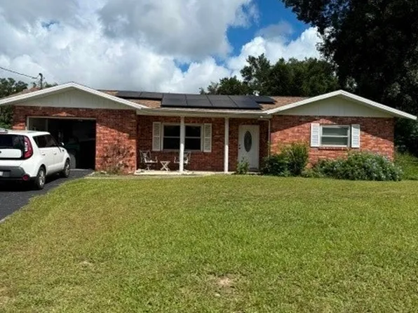 8813 E Devonshire Rd, Inverness, FL 34450