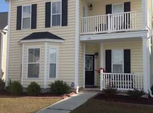 218 Cameron St, Summerville, SC 29486