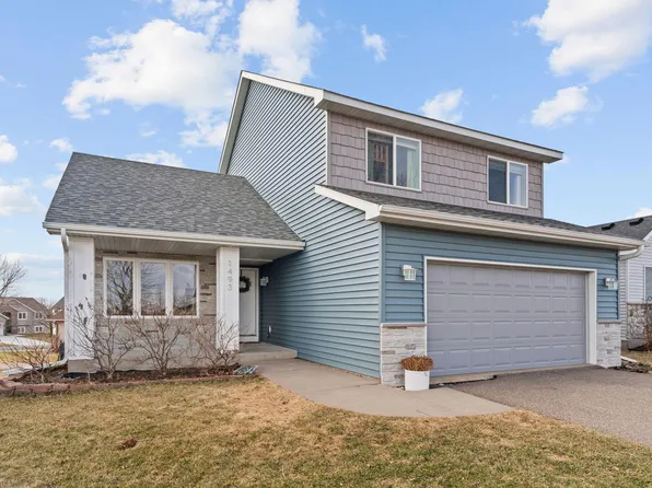 1493 Connecticut Dr SE, Lonsdale, MN 55046
