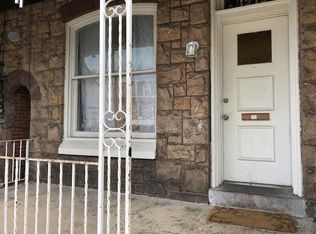 1315 N 11th St, Reading, PA