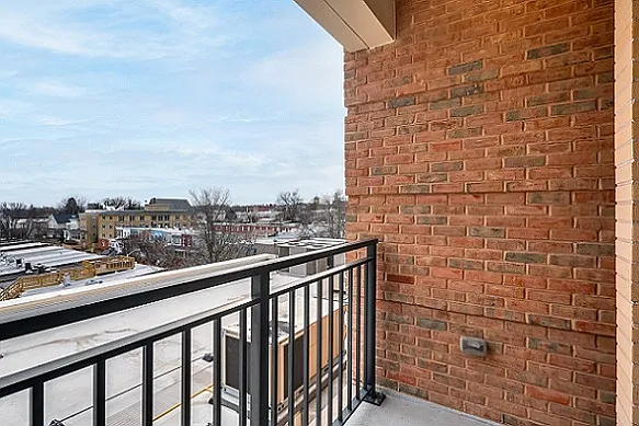 ICON Residences at The Rotunda — Photo 14