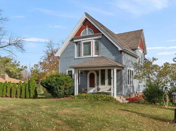 5930 South 92nd STREET, Hales Corners, WI 53130
