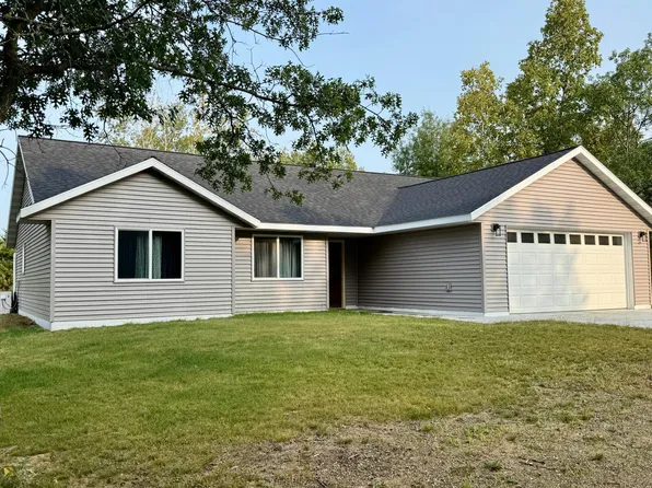 16841 Gasparilla Loop, Park Rapids, MN 56470