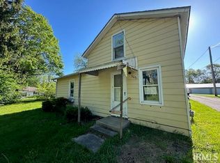 306 N Meridian St, New Carlisle, IN 46552