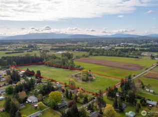 0 Old Guide Rd, Lynden, WA 98264