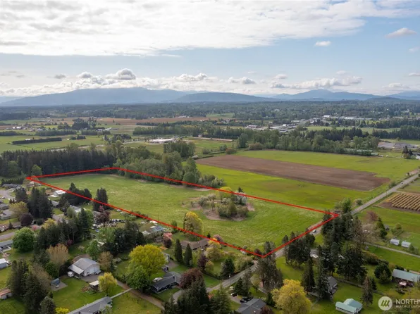 0 Old Guide Road, Lynden, WA 98264