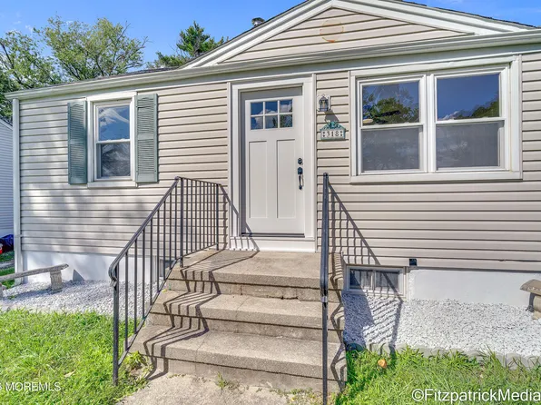 318 W Sylvania Avenue, Neptune City, NJ 07753