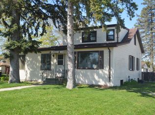 3002 26th Ave, Kenosha, WI 53140