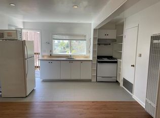 61A Sussex St #61-A, San Francisco, CA 94131