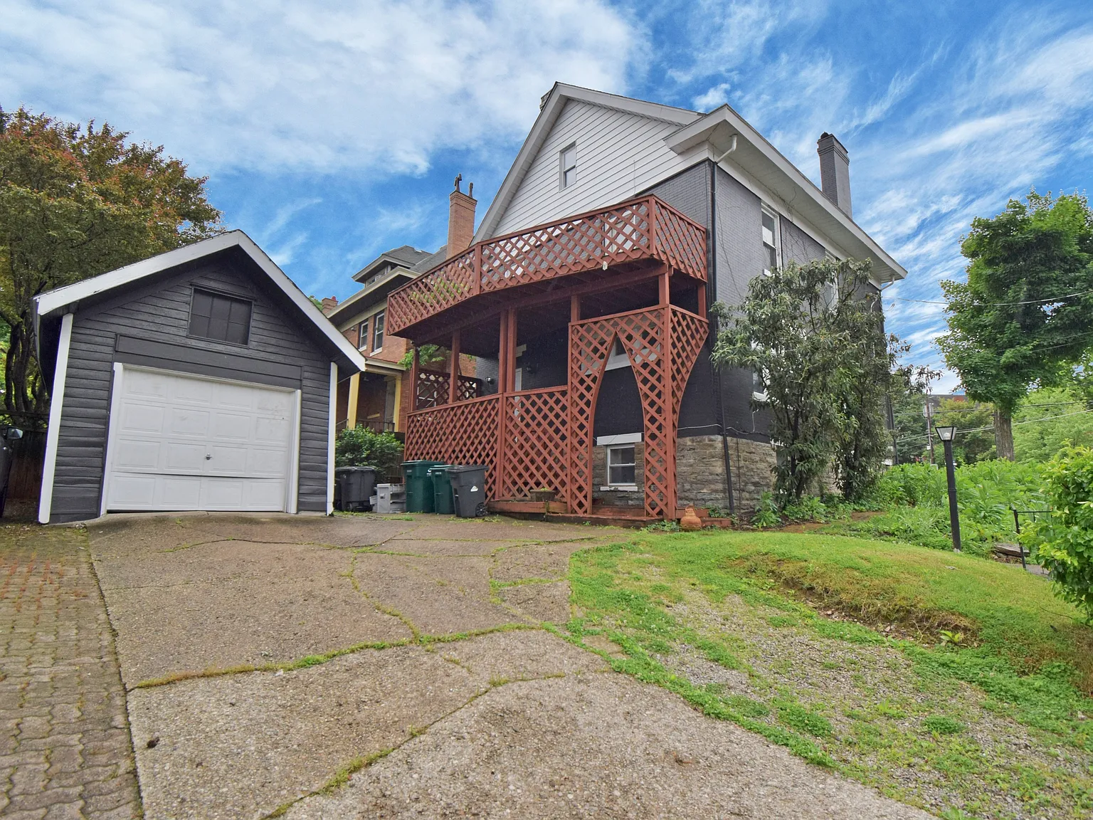 3280 Jefferson Avenue - 1 — Photo 1