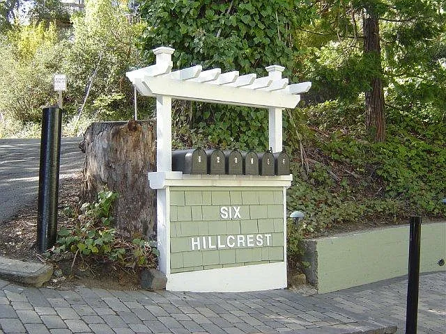 6 Hillcrest Ave #2 — Photo 1