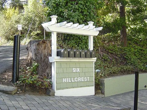 6 Hillcrest Ave #2 Photo 1