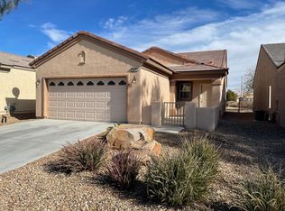 7908 Lyrebird Dr, North Las Vegas, NV 89084