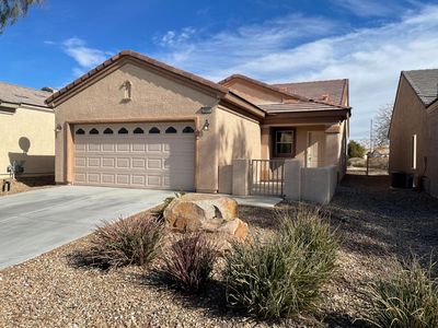 7908 Lyrebird Dr, North Las Vegas, NV, 89084