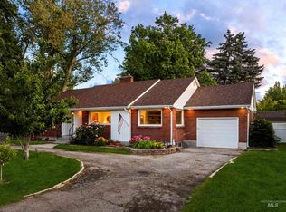 1600 E Victory Rd, Boise, ID 83706