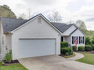 915 Riverside Walk Xing, Sugar Hill, GA, 30518