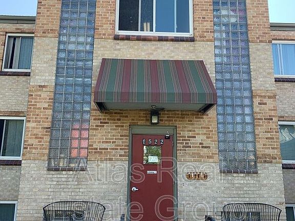 2nd image of 1524 N Wabash St #3