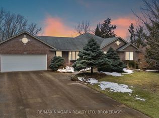 111 Pearson Rd, Welland, ON L3B5N4