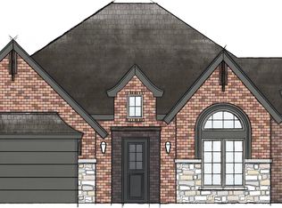 11906 Kenosha Ave, Lubbock, TX 79423