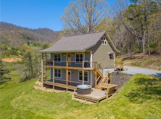 158 Kaylin Ct, Clyde, NC 28721