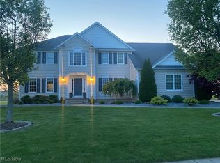 149 Homestead Dr, Columbiana, OH 44408