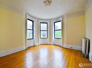 839 W End Ave APT 3B, New York, NY 10025