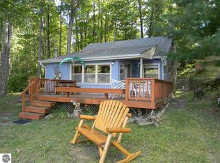 288 Dyer Rd, Rose City, MI 48654