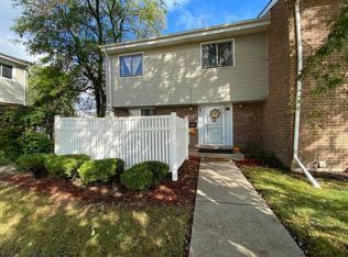 878 White Oak Ln UNIT 878, University Park, IL 60484
