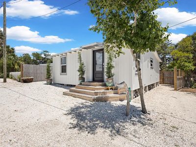 6061 A Street, Cedar Key, FL, 32625