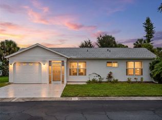 8130 PICKWICK ROAD, NORTH PORT, FL 34287