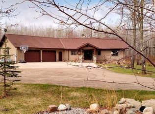 2825 Timberline Dr, Grand Rapids, MN 55744