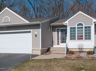 147 Bridgewood Dr, Battle Creek, MI 49015