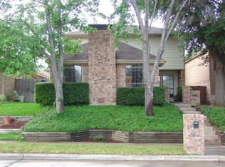 2505 Pecan Grove Ct, Irving, TX 75060